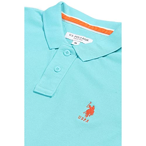 U.S. Polo Assn. Men Polo Shirts - Image 5