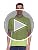 U.S. Polo ASSN. Men's Cotton Slim Fit Solid Polo Shirt - Image 7