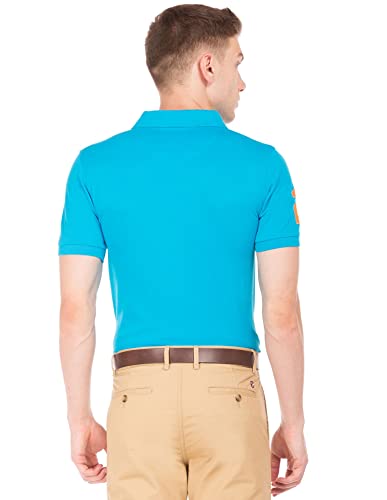 U.S. POLO ASSN. Men's Regular Fit Polo Shirts - Image 4