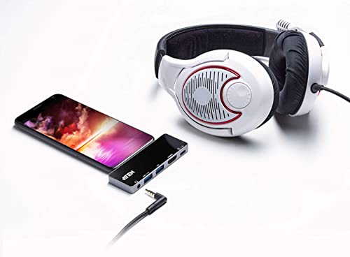 ATEN USB-C Travel Dock – PD92W - Image 7
