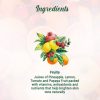 BIOTIQUE Bio Fruit Face Pack 235Gm (235 g) - Image 4