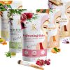 BIOTIQUE Bio Fruit Face Pack 235Gm (235 g) - Image 6
