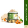 BIOTIQUE Bio Fruit Face Pack 235Gm (235 g) - Image 7