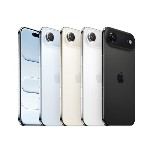 Apple iPhone Air 256 GB: