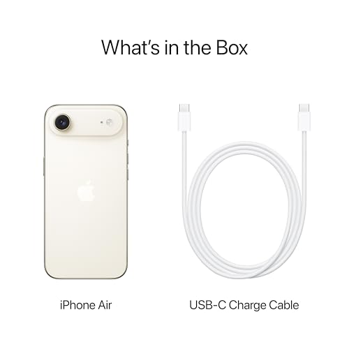 Apple iPhone Air 256 GB: