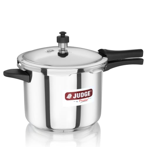 Judge By Prestige Classic SS