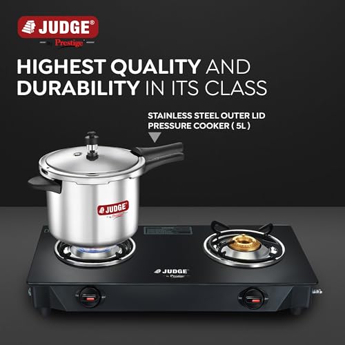 Judge By Prestige Classic SS