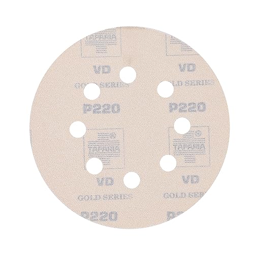 Taparia 5" Velcro Disc
