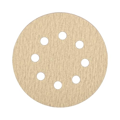 Taparia 5" Velcro Disc