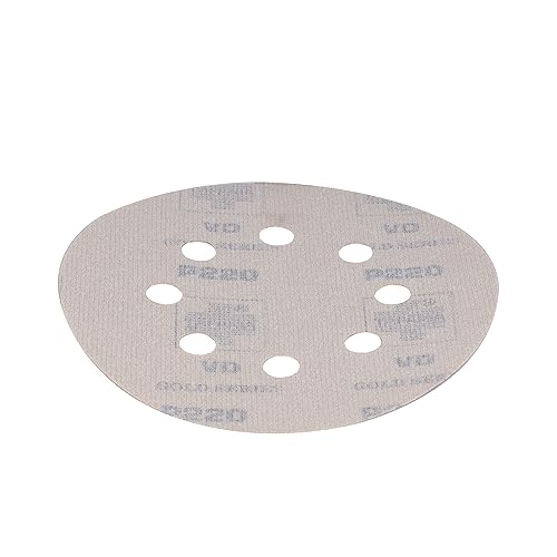 Taparia 5" Velcro Disc