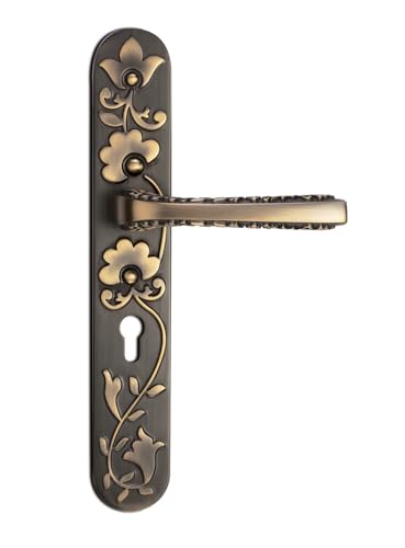 Godrej Mortise Lock | Handle