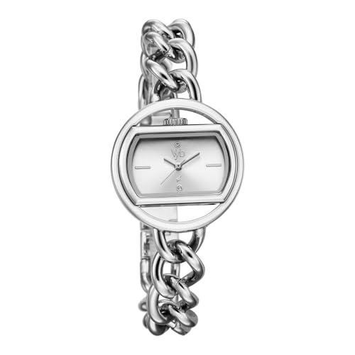 Fastrack Vyb Spotlight with Quartz Analog Watch for Women - Image 2