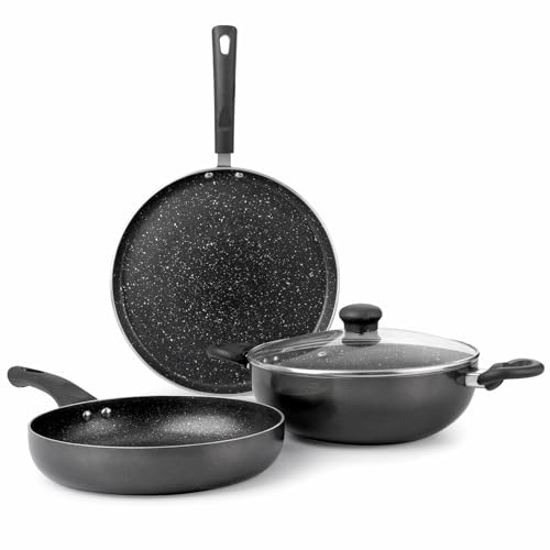 Cello Premium Induction Non Stick
