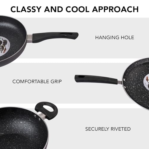 Cello Premium Induction Non Stick