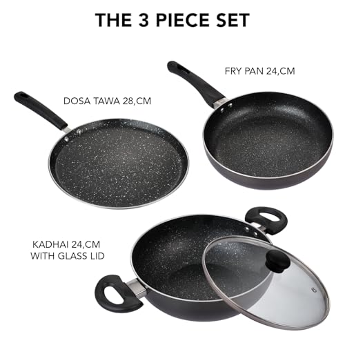 Cello Premium Induction Non Stick