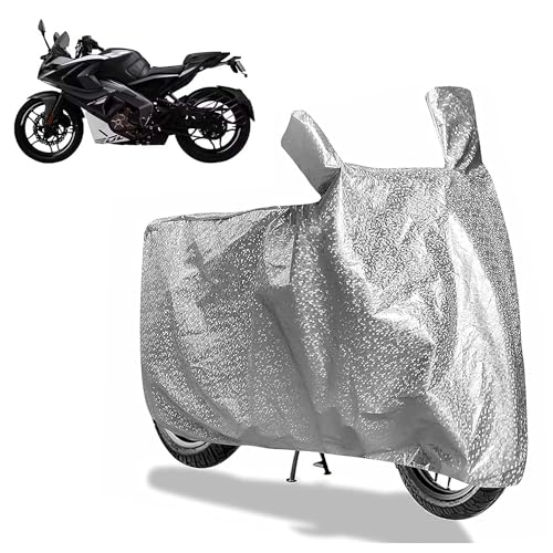 Sulfar Bike Cover for Bajaj