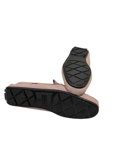 BUZZBASK Men?s Synthetic Leather Loafers