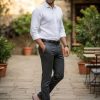 BUZZBASK Men?s Synthetic Leather Loafers