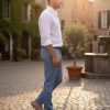 BUZZBASK Men?s Synthetic Leather Loafers