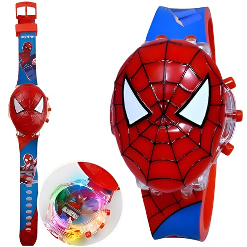 Super Hero Watch for Kids