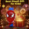 Super Hero Watch for Kids