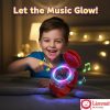 Super Hero Watch for Kids