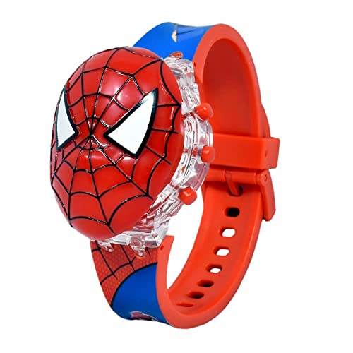 Super Hero Watch for Kids