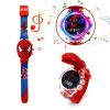 Super Hero Watch for Kids
