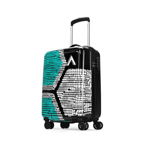 Aristocrat Bruce Cabin Trolley Bag