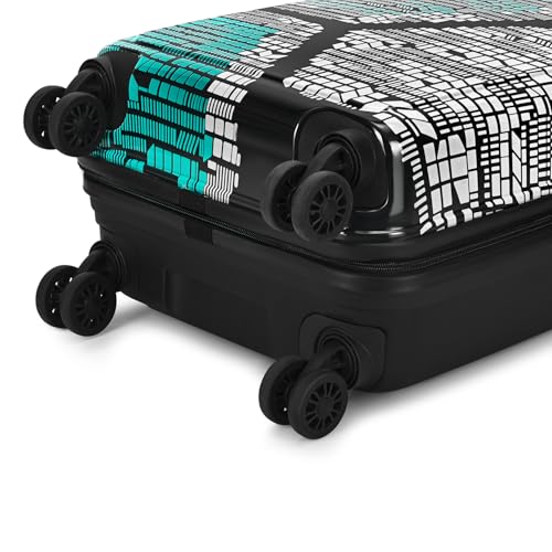 Aristocrat Bruce Cabin Trolley Bag
