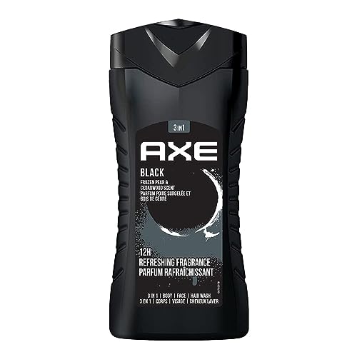 Axe Black 3 In 1