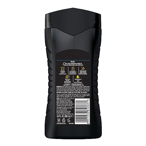 Axe Black 3 In 1