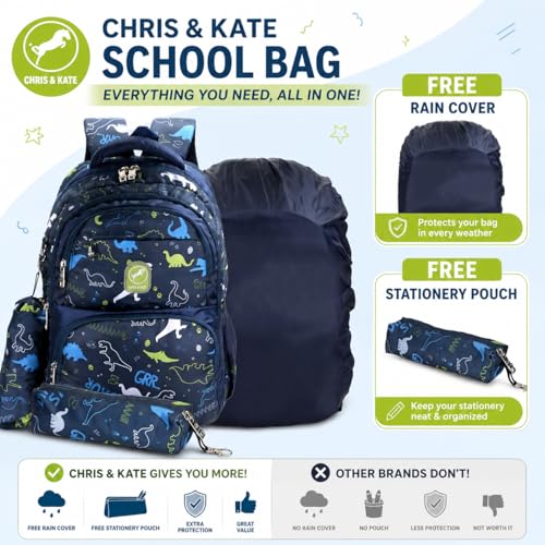 Chris & Kate Premium Spacious