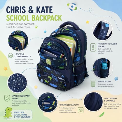 Chris & Kate Premium Spacious