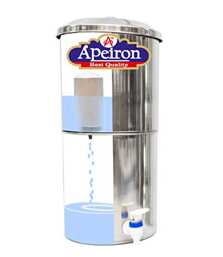 Apeiron Silver Purifier Non Electric