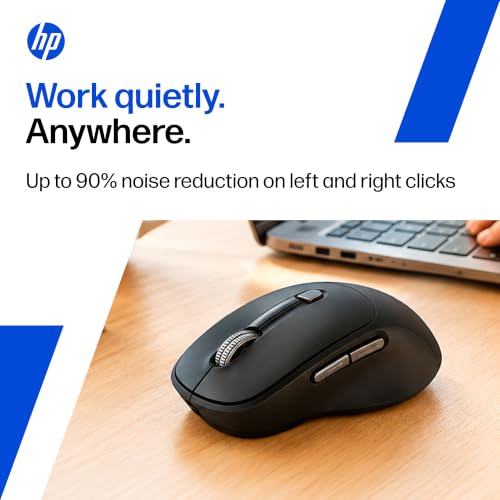 HP M290 Wireless Mouse (AB3C7AA) - Image 2