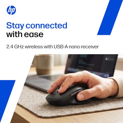 HP M290 Wireless Mouse (AB3C7AA) - Image 3