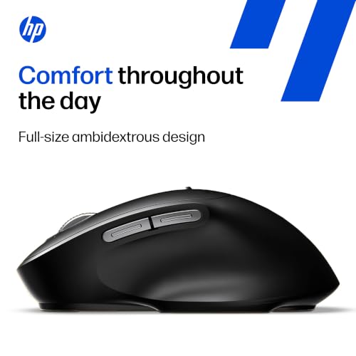 HP M290 Wireless Mouse (AB3C7AA) - Image 4