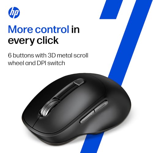 HP M290 Wireless Mouse (AB3C7AA) - Image 5