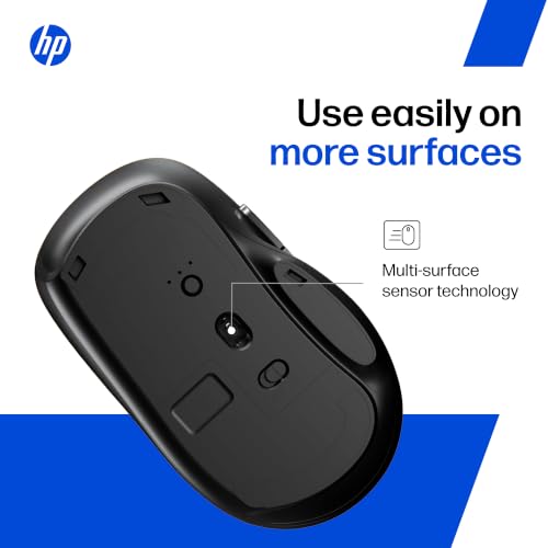 HP M290 Wireless Mouse (AB3C7AA) - Image 6