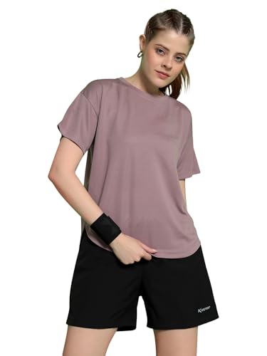 Kvetoo Women Apple Cut Gym