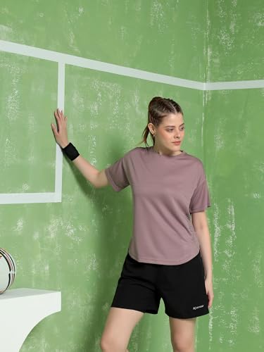 Kvetoo Women Apple Cut Gym