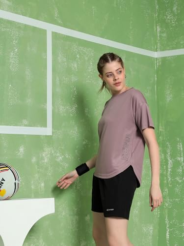 Kvetoo Women Apple Cut Gym