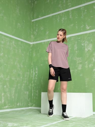 Kvetoo Women Apple Cut Gym