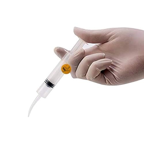 Sage Square 12 ml Hand