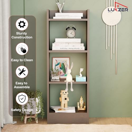 Lukzer 3 Layer Engineered Wood