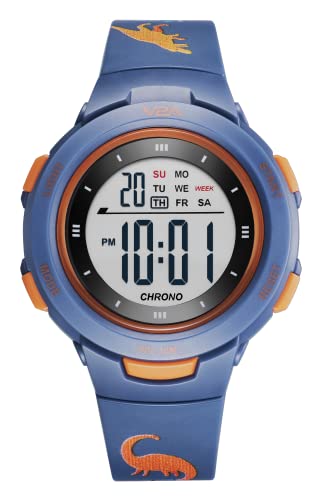 V2A Kids Watch - Waterproof
