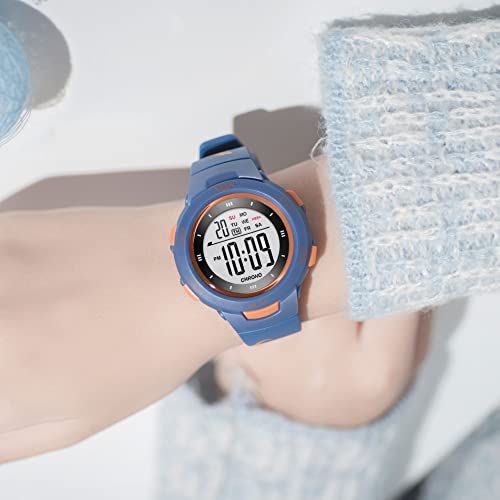 V2A Kids Watch - Waterproof
