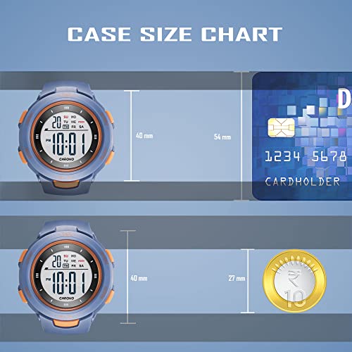 V2A Kids Watch - Waterproof