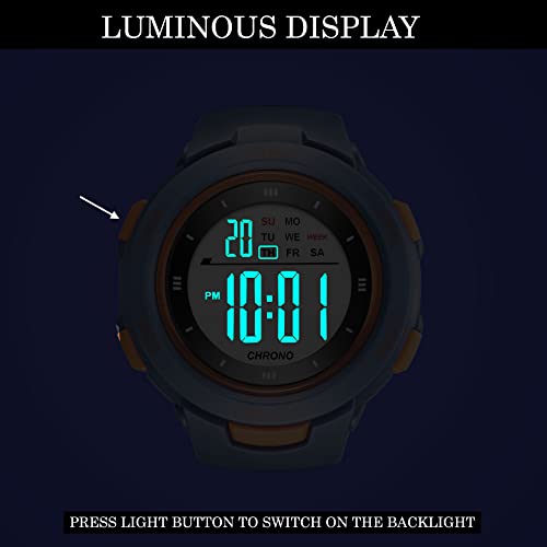 V2A Kids Watch - Waterproof